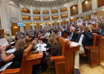 Парламентська асамблея ОБСЄ визнала дії Росії геноцидом українського народу