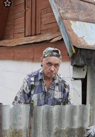 Пішов з дому через хворобу: У Глухові розшукують чоловіка – Суми та область