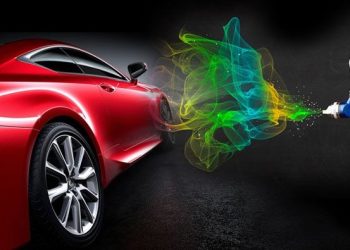 Як обрати та купити автомобільну фарбу на сайті Rooler.ua