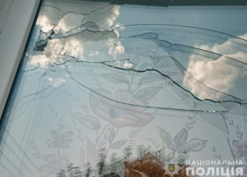 Пошкоджені будинки й магазин: поліція Сумщини оприлюднила наслідки обстрілів за добу – Суми та область