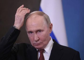 Путін заявив, що хоче повернутися до “Стамбульських домовленостей” з Україною