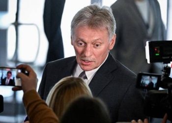 РФ “відкрита до діалогу” з Україною – спікер Путіна Пєсков