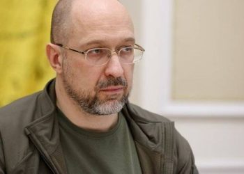 Шмигаль прокоментував ракетний обстріл Дніпра