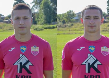 СК «Полтава» покинули двоє футболістів • Футбол •