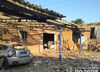Стало відомо про наслідки ворожих обстрілів за минулу добу – Суми та область