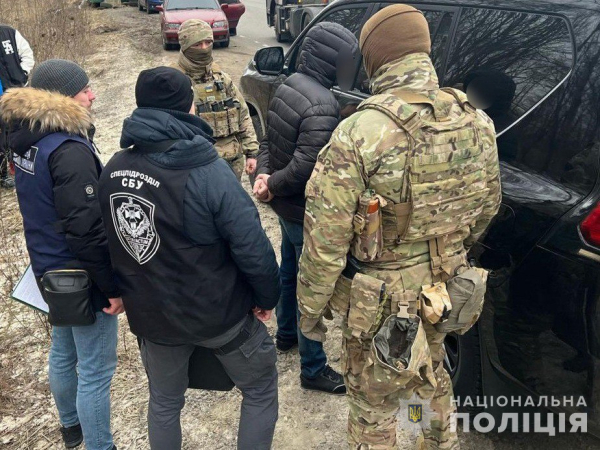 Судитимуть злочинців, які ошукали літніх людей маже на 600 000 гривень – Суми та область