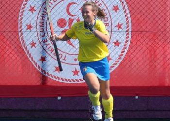 Сумські хокеїстки зіграють за перше місце на чемпіонаті Європи – Суми та область