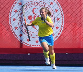 Сумські хокеїстки зіграють за перше місце на чемпіонаті Європи – Суми та область