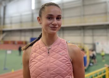 Сумські легкоатлети – з медалями на чемпіонаті України – Суми та область