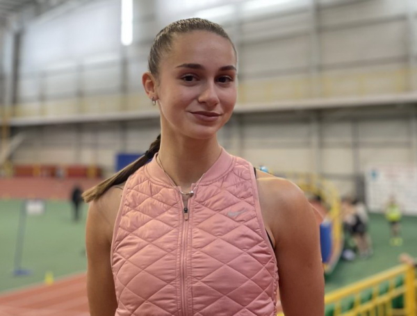 Сумські легкоатлети – з медалями на чемпіонаті України – Суми та область