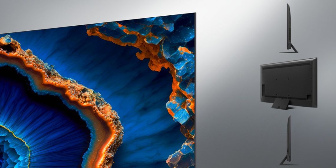 Як обрати ідеальний LED телевізор в мережі Фокстрот – поради та рекомендації