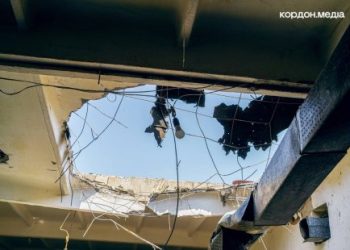 У Білопіллі обстрілом знищена єдина в місті пекарня – Суми та область