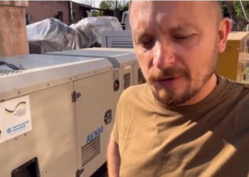 У Конотопі обіцяють давати воду вранці та ввечері – Суми та область