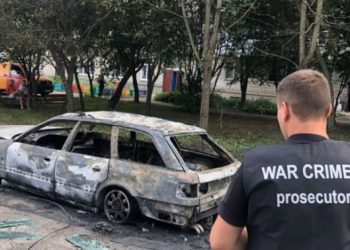 У лікарні перебуває 12 людей. У якому стані поранені внаслідок обстрілу Глухова – Суми та область
