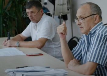 У Шостці не було жодного випадку демонтажу незаконної тимчасової споруди – Суми та область
