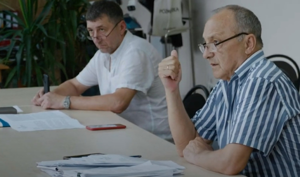 У Шостці не було жодного випадку демонтажу незаконної тимчасової споруди – Суми та область