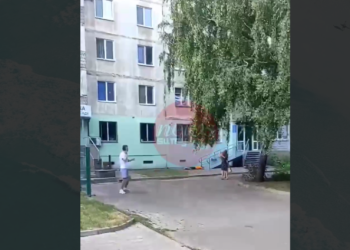 У Сумах чоловік вистрибнув із багатоповерхівки – Суми та область