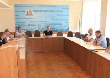 У Сумах до кінця літа має запрацювати підземний перехід у середмісті – Суми та область