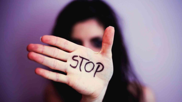 У Сумах за тиждень – 35 випадків домашнього насильства – Суми та область