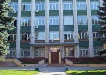 У Сумах знову замінували суд – Суми та область