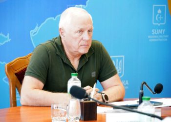 У Сумській ОВА відреагували на проблеми зі зв’язком через відключення світла – Суми та область