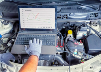 Что дает перепрошивка автомобиля под стандарт Евро-2?