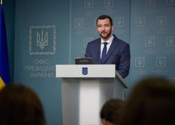 В Офісі президента прокоментували анонсоване Такером Карлсоном інтерв’ю із Зеленським