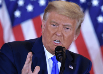 В Офісі президента відповіли на план Трампа щодо здачі українських територій РФ