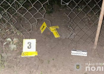 В Охтирці чоловік через ревнощі підірвав у дворі гранату – Суми та область