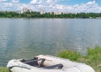 В озері Чеха у Сумах знайшли тіло чоловіка, який зник напередодні – Суми та область