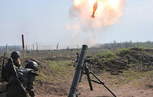 Вночі та зранку на Сумщині обстріляли дві прикордонні громади – Суми та область