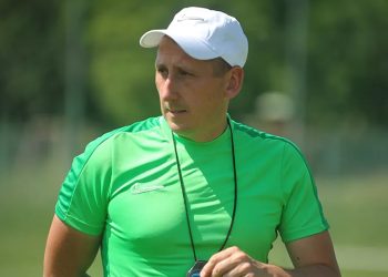 Володимир Єфімако — новий головний тренер жіночої «Ворскли» • Футбол •