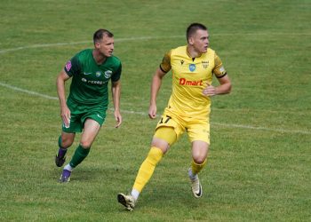 «Ворскла» виграла спаринг у «Буковини» (відео) • Футбол •