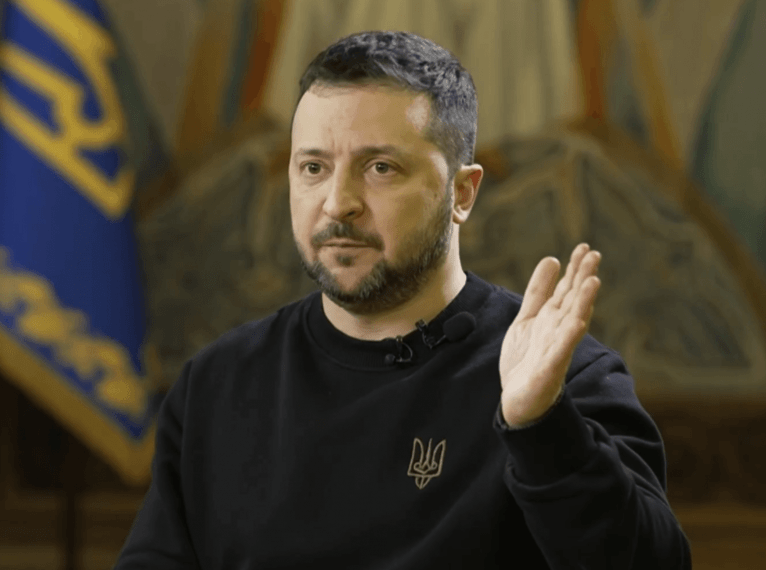 Захід та Україна можуть по-різному розуміти слово “перемога” – Зеленський (Відео)