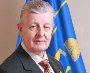 Завтра у Сумах поховають ексголову облради Геннадія Михайленка – Суми та область