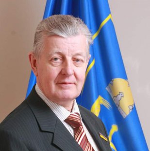 Завтра у Сумах поховають ексголову облради Геннадія Михайленка – Суми та область