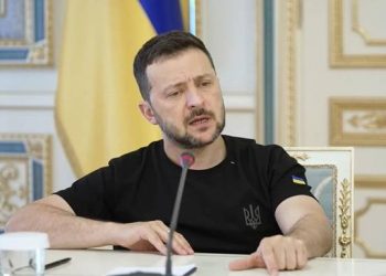 Зеленський пояснив, чому армія РФ змогла прорватися на Харківщині (Відео)