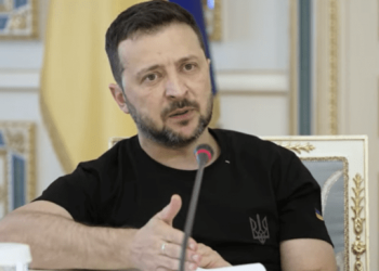 Зеленський прокоментував план радників Трампа про припинення війни в Україні