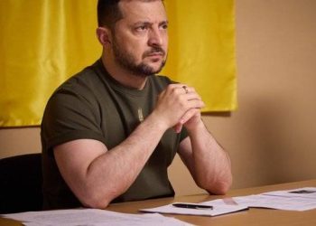 Зеленський заявив, що є обмеження можливостей ударів по Криму