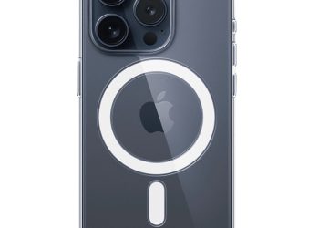 Чехол на iPhone 15 Pro Max: защита с идеальной посадкой