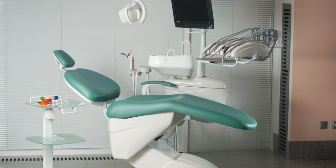 Что делать, если стоматологическое кресло износилось?