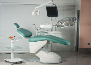 Что делать, если стоматологическое кресло износилось?