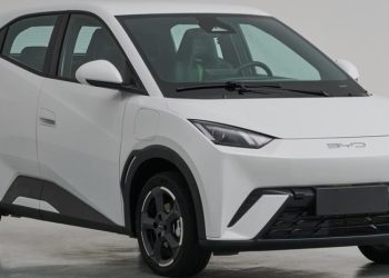 Электрокар из США: почему стоит заказать