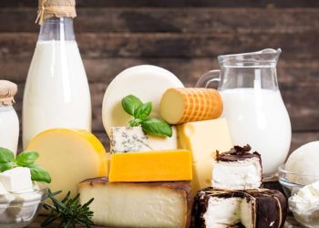 Молочні вироби: користь та цікаві факти