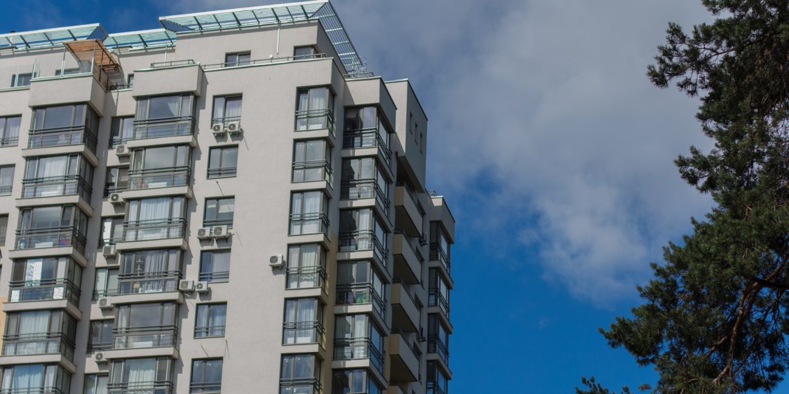 Вплив війни на ринок нерухомості в Україні