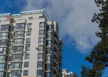 Вплив війни на ринок нерухомості в Україні