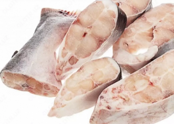 Україна зменшила обсяг імпорту мороженої риби в І півріччі на 2,6% – Економіка