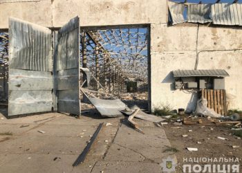 Через ворожі обстріли поранення отримали 20 цивільних осіб – Суми та область