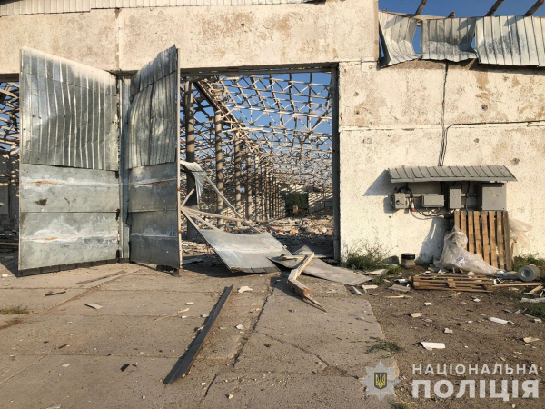 Через ворожі обстріли поранення отримали 20 цивільних осіб – Суми та область