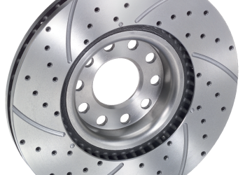 Тормозные диски: когда и почему стоит их менять